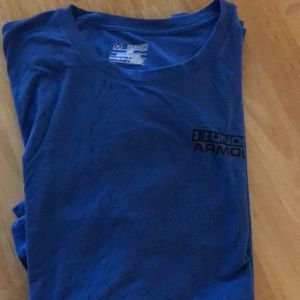 Underarmour Men’s Shirt